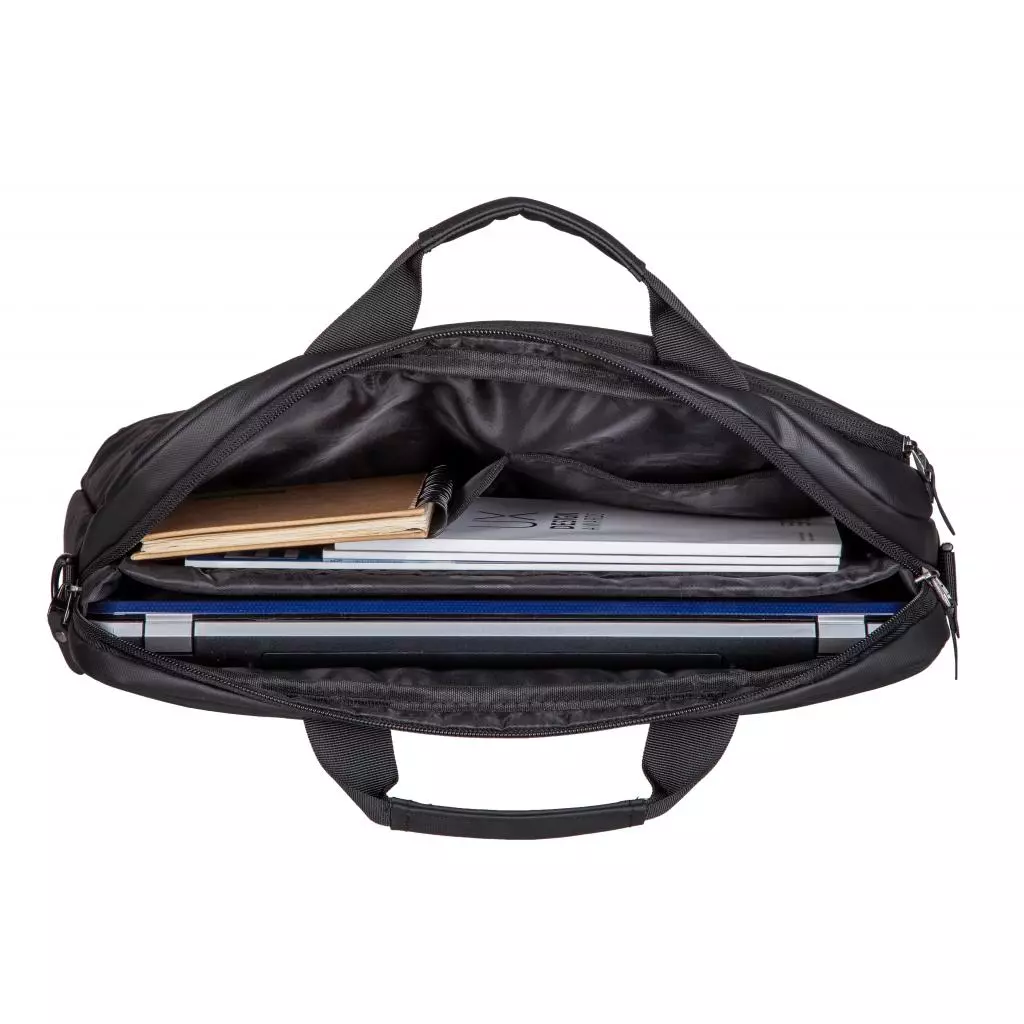 Сумка для ноутбука 2E 16" Urban Groove, Black (2E-CBT9175BK) - 7