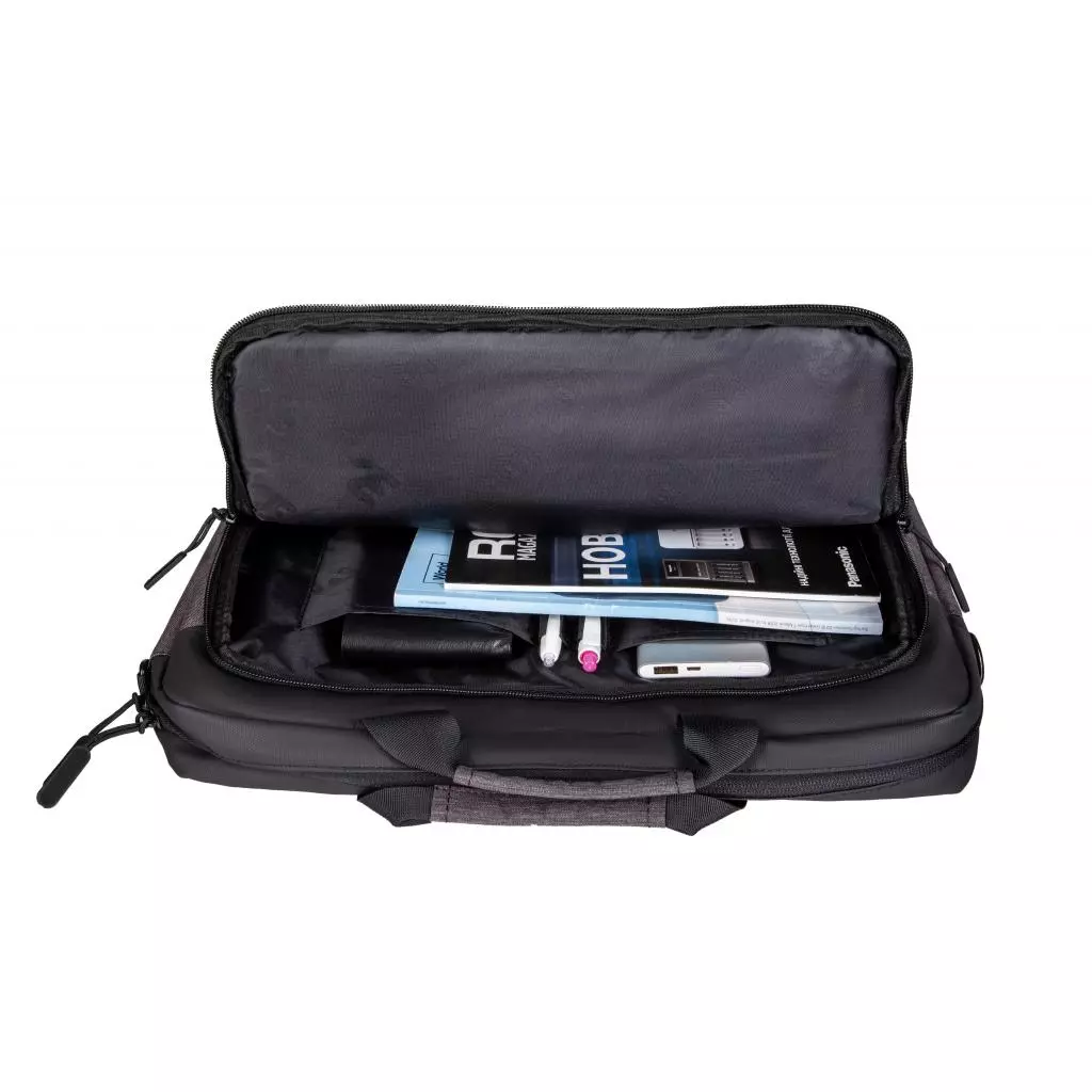 Сумка для ноутбука 2E 16" Urban Groove, Black (2E-CBT9175BK) - 9