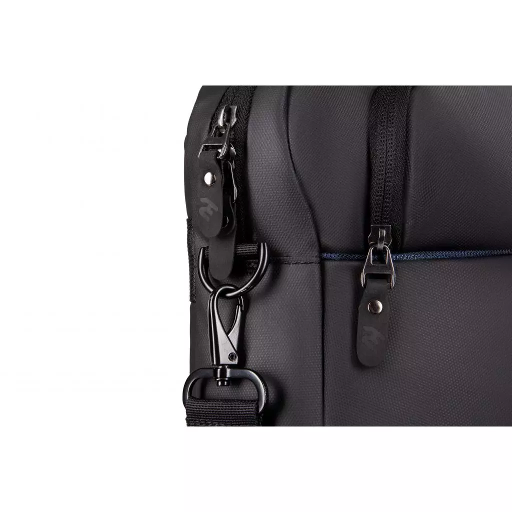 Сумка для ноутбука 2E 16" Urban Groove, Black (2E-CBT9175BK) - 10