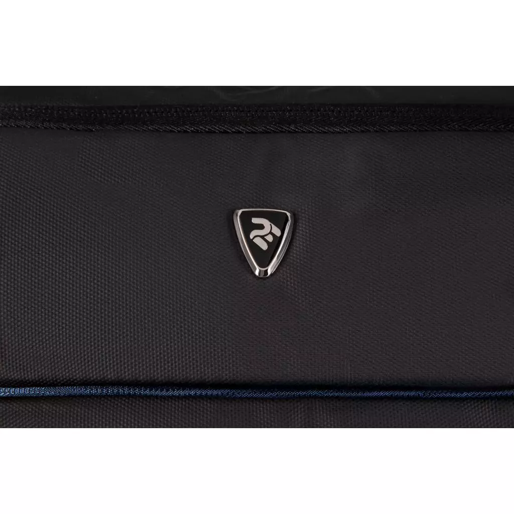 Сумка для ноутбука 2E 16" Urban Groove, Black (2E-CBT9175BK) - 11