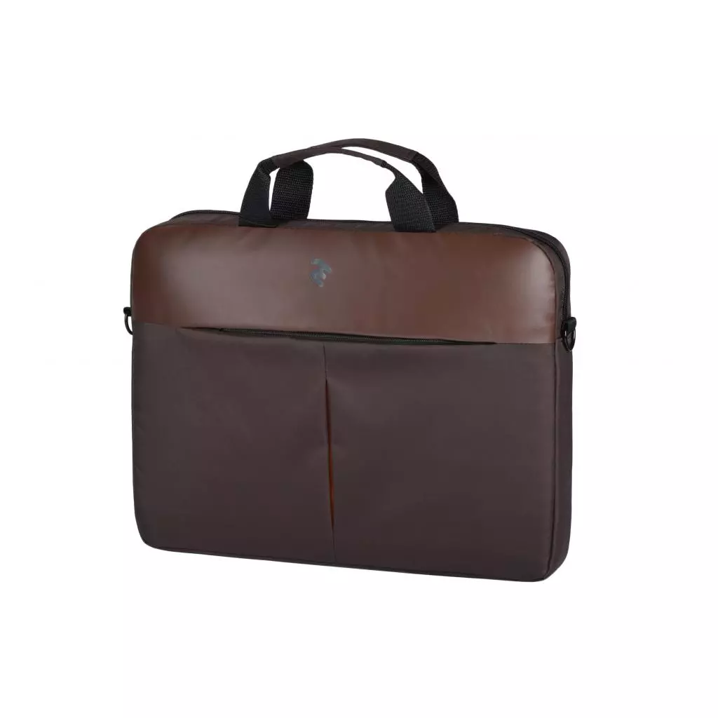 Сумка для ноутбука 2E 16" CBN616 Brown (2E-CBN616BR) - 1 Сумка для ноутбука 2E 16" CBN616 Brown (2E-CBN616BR) - 1