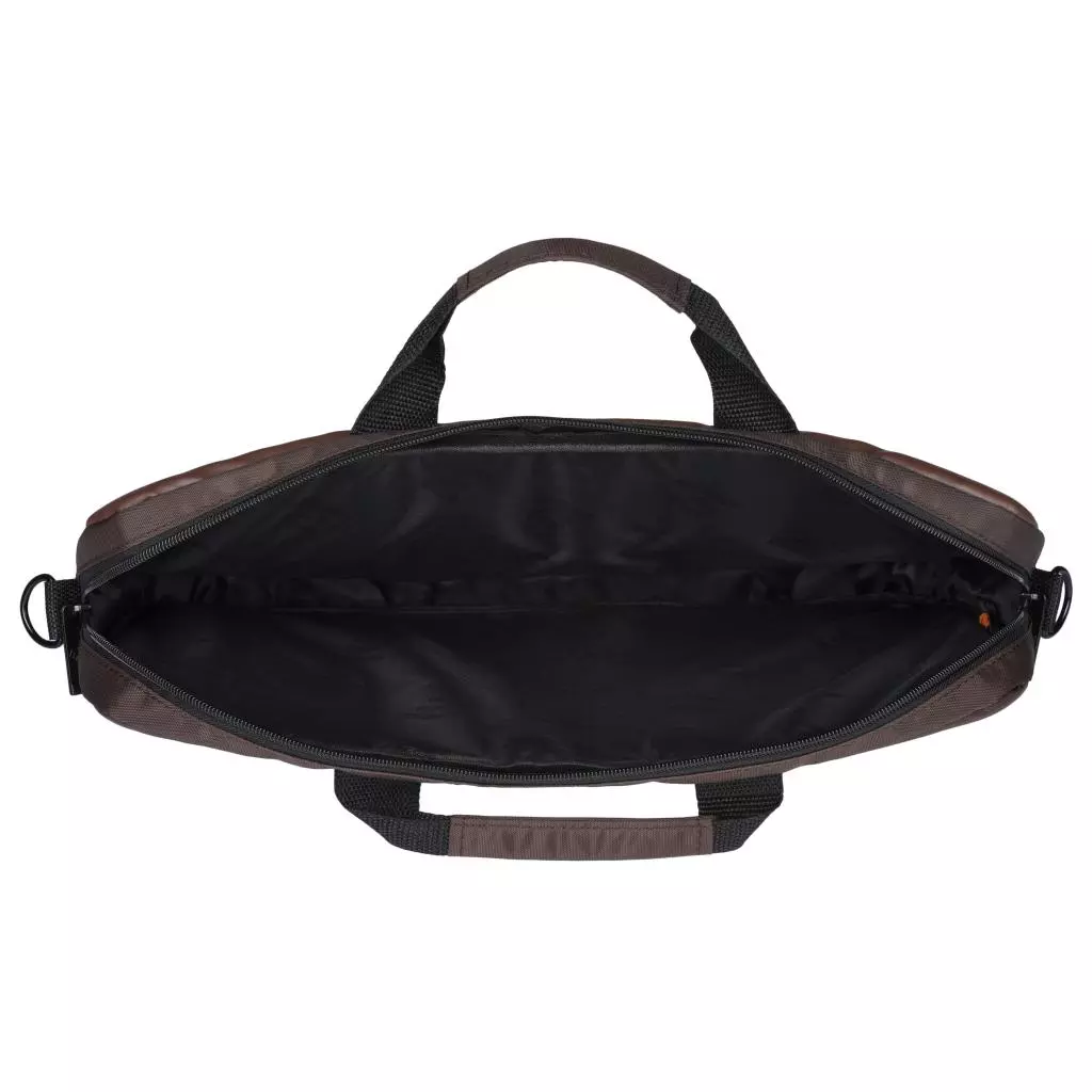 Сумка для ноутбука 2E 16" CBN616 Brown (2E-CBN616BR) - 6 Сумка для ноутбука 2E 16" CBN616 Brown (2E-CBN616BR) - 6