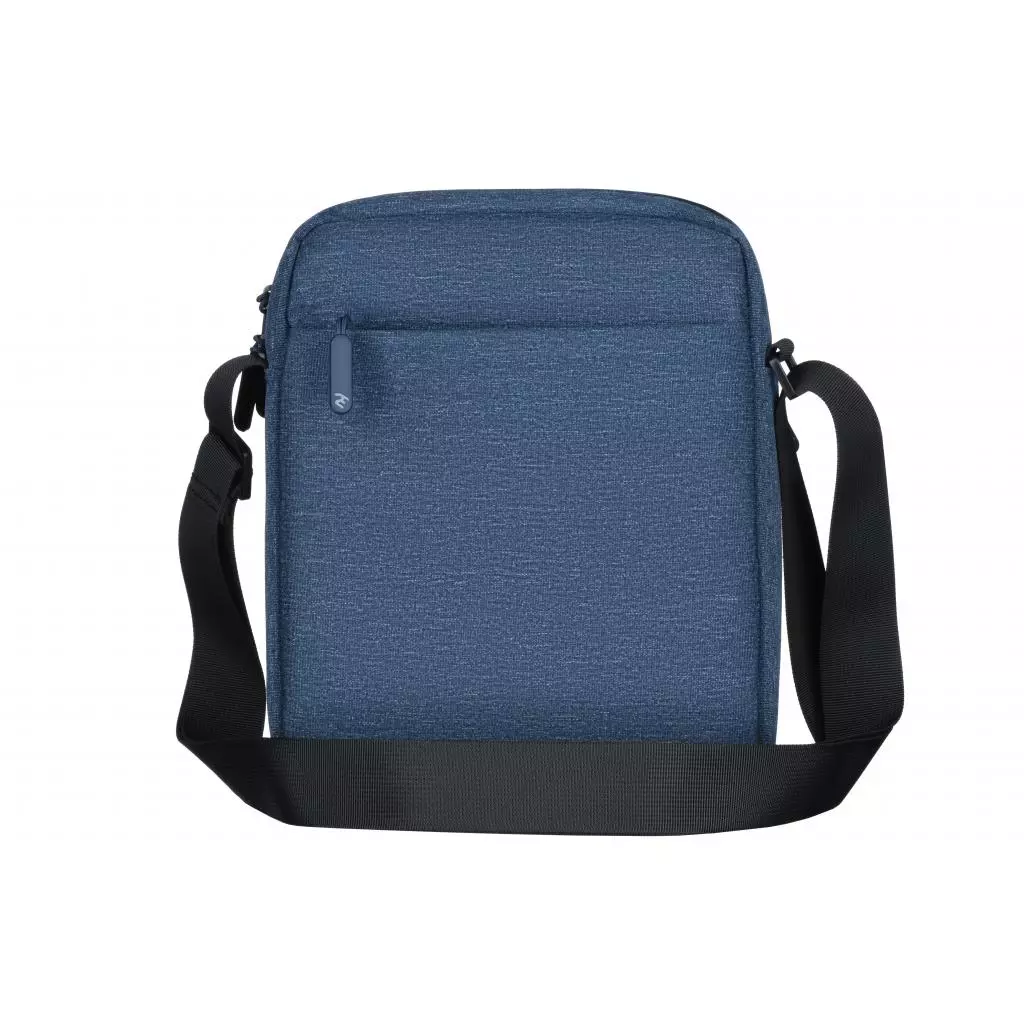 Сумка для ноутбука 2E 10" Melange, Blue (2E-TBN9160NV) - 6 Сумка для ноутбука 2E 10" Melange, Blue (2E-TBN9160NV) - 6