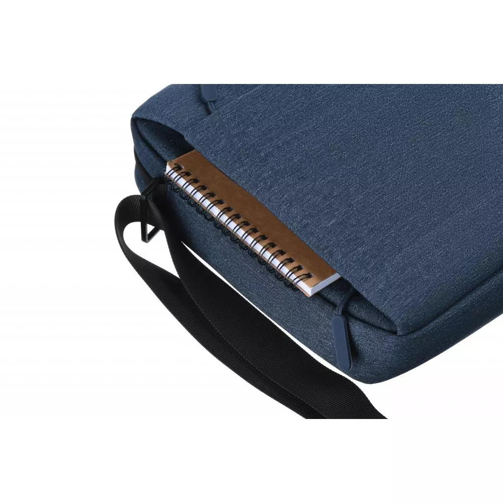 Сумка для ноутбука 2E 10" Melange, Blue (2E-TBN9160NV) - 9 Сумка для ноутбука 2E 10" Melange, Blue (2E-TBN9160NV) - 9