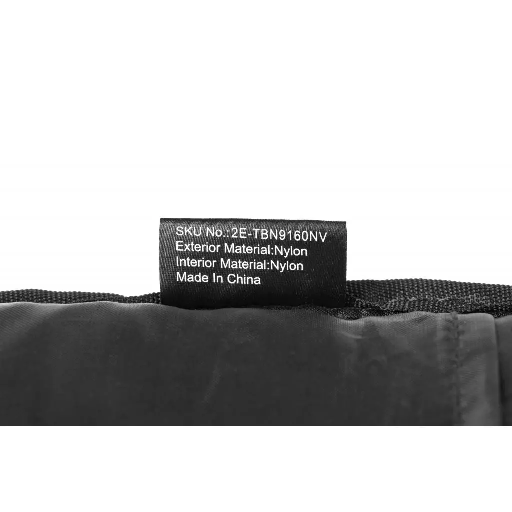 Сумка для ноутбука 2E 10" Melange, Blue (2E-TBN9160NV) - 10 Сумка для ноутбука 2E 10" Melange, Blue (2E-TBN9160NV) - 10