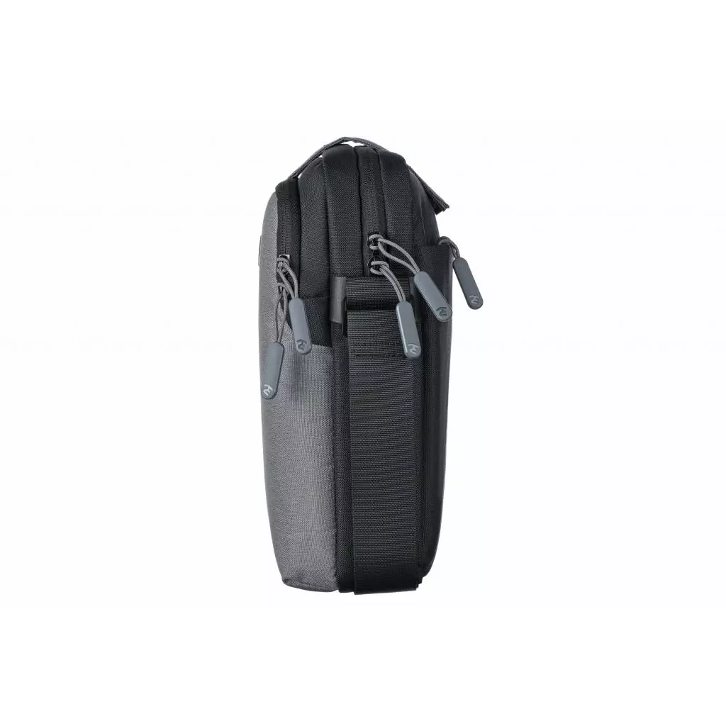 Сумка для ноутбука 2E 10" Supreme, Grey (2E-TBT9180BK) - 5