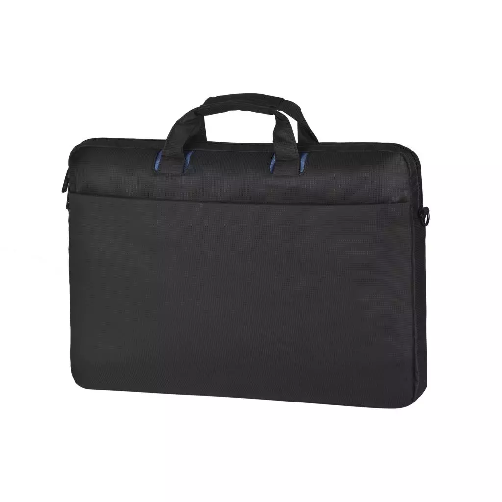 Сумка для ноутбука 2E 17" CBN417 Black (2E-CBN417BK) - 2 Сумка для ноутбука 2E 17" CBN417 Black (2E-CBN417BK) - 2