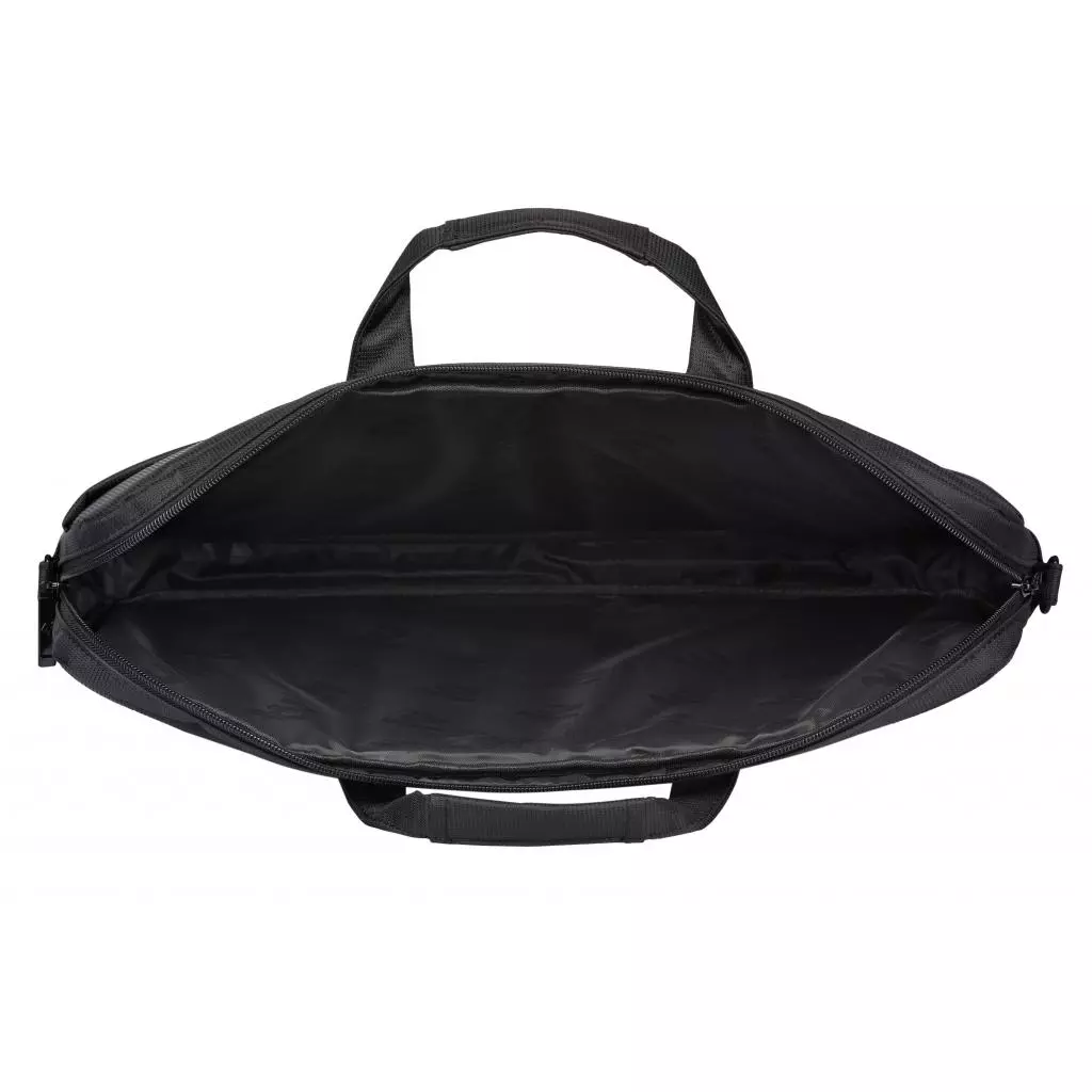 Сумка для ноутбука 2E 17" CBN417 Black (2E-CBN417BK) - 8 Сумка для ноутбука 2E 17" CBN417 Black (2E-CBN417BK) - 8
