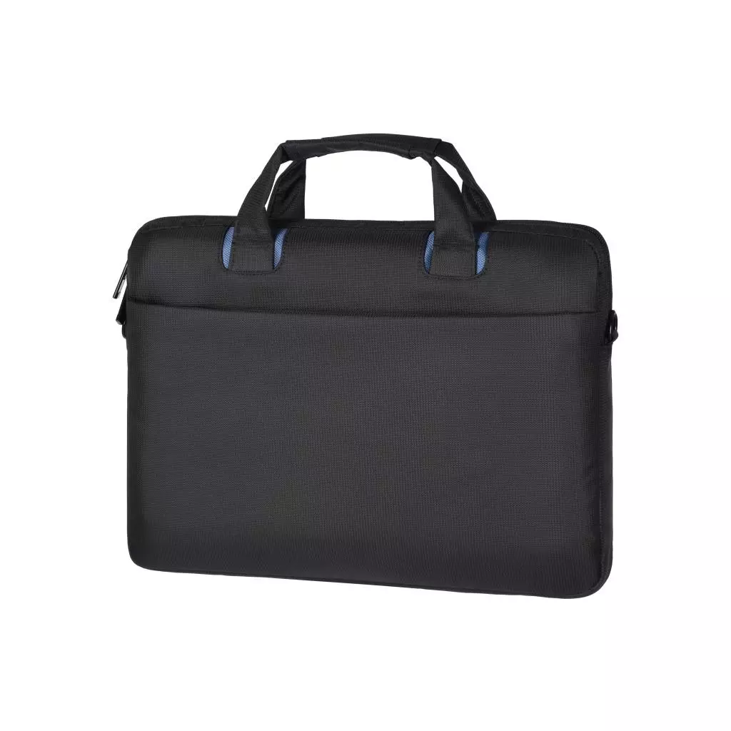 Сумка для ноутбука 2E 13.3" CBN413 Black (2E-CBN413BK) - 2 Сумка для ноутбука 2E 13.3" CBN413 Black (2E-CBN413BK) - 2