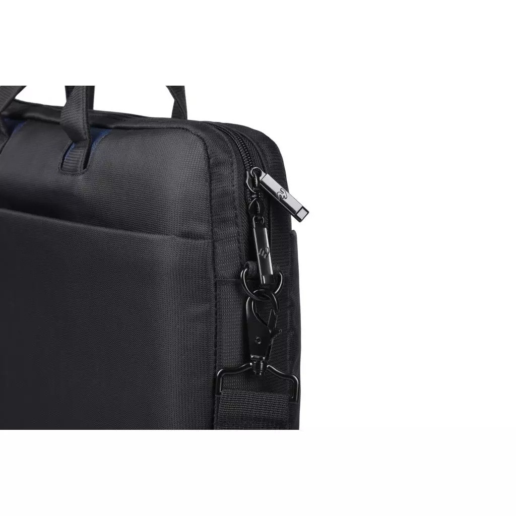 Сумка для ноутбука 2E 13.3" CBN413 Black (2E-CBN413BK) - 5 Сумка для ноутбука 2E 13.3" CBN413 Black (2E-CBN413BK) - 5