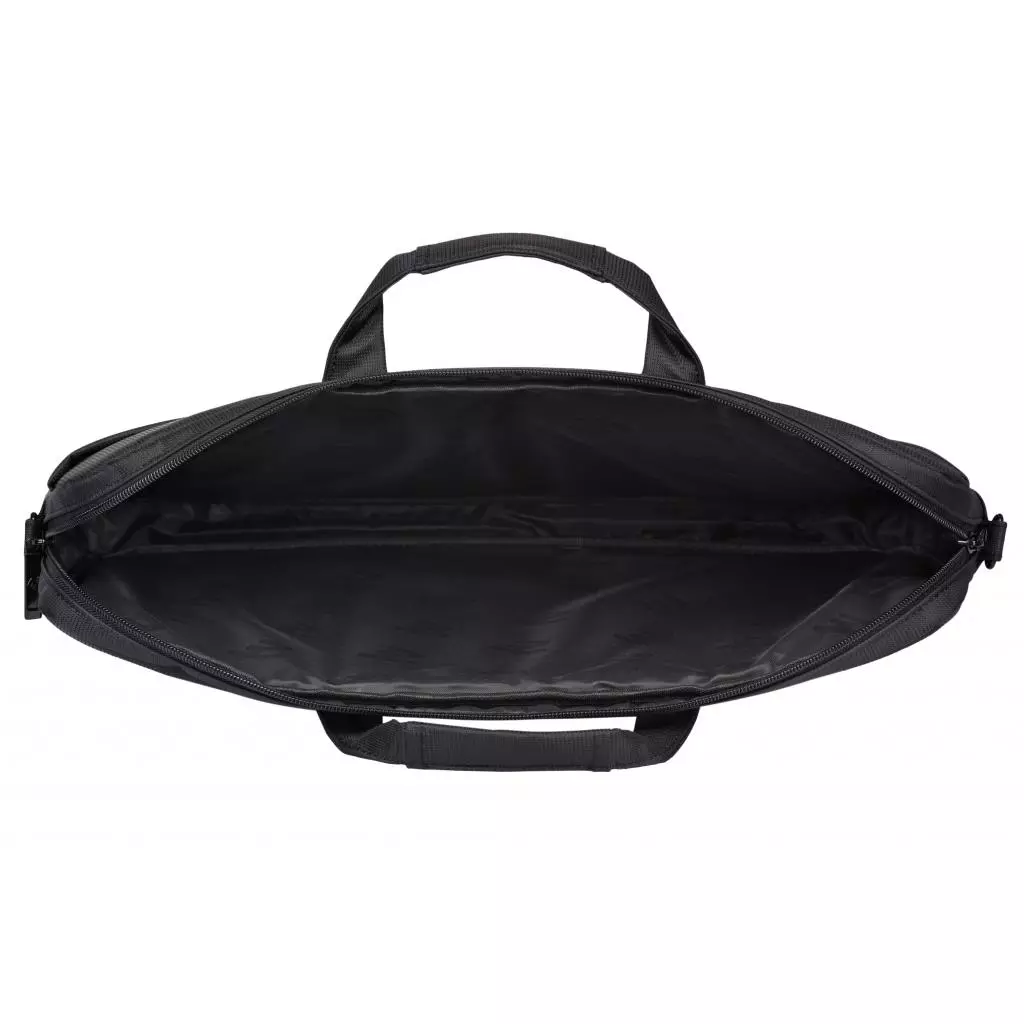 Сумка для ноутбука 2E 13.3" CBN413 Black (2E-CBN413BK) - 8 Сумка для ноутбука 2E 13.3" CBN413 Black (2E-CBN413BK) - 8