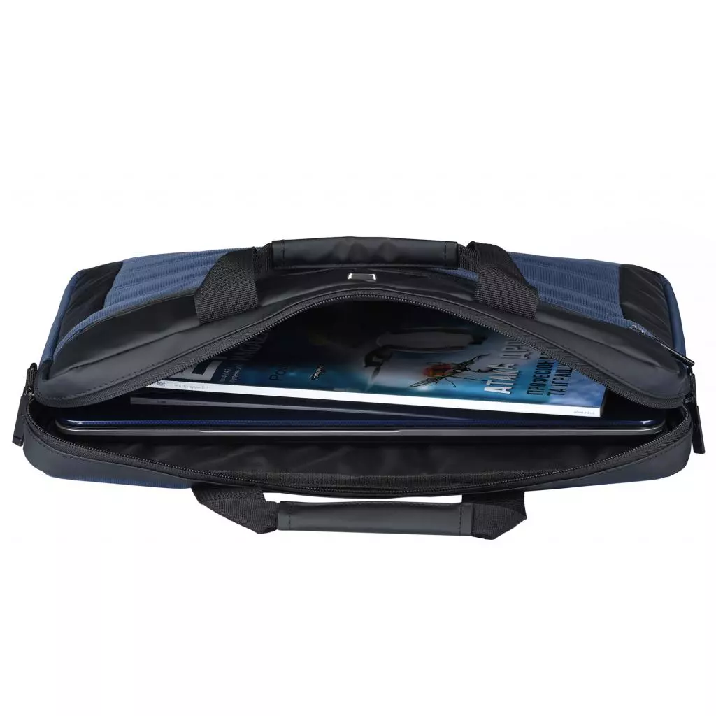 Сумка для ноутбука 2E 16" CBN816 Blue (2E-CBN816BU) - 8
