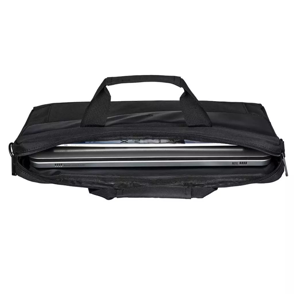 Сумка для ноутбука 2E 16" CBP716 Black (2E-CBP716BK) - 5 Сумка для ноутбука 2E 16" CBP716 Black (2E-CBP716BK) - 5