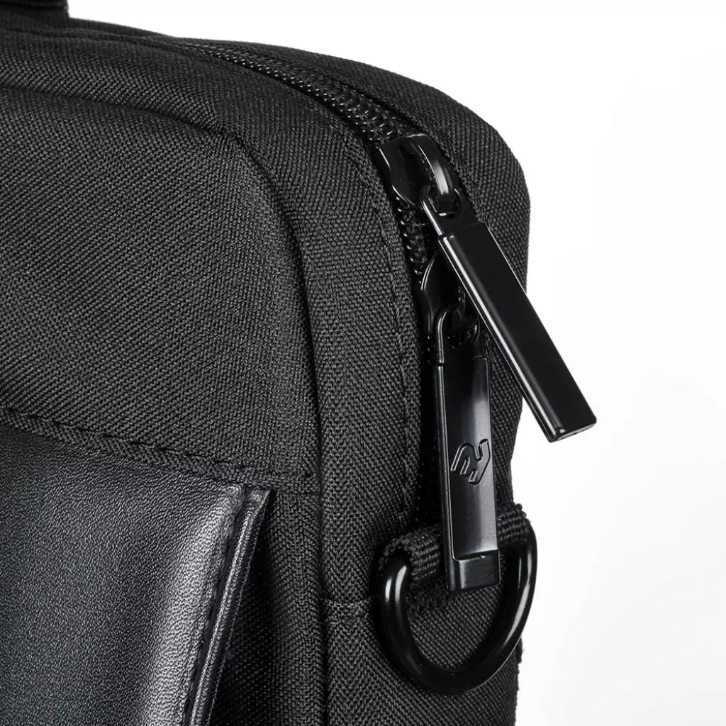 Сумка для ноутбука 2E 16" CBP716 Black (2E-CBP716BK) - 6 Сумка для ноутбука 2E 16" CBP716 Black (2E-CBP716BK) - 6