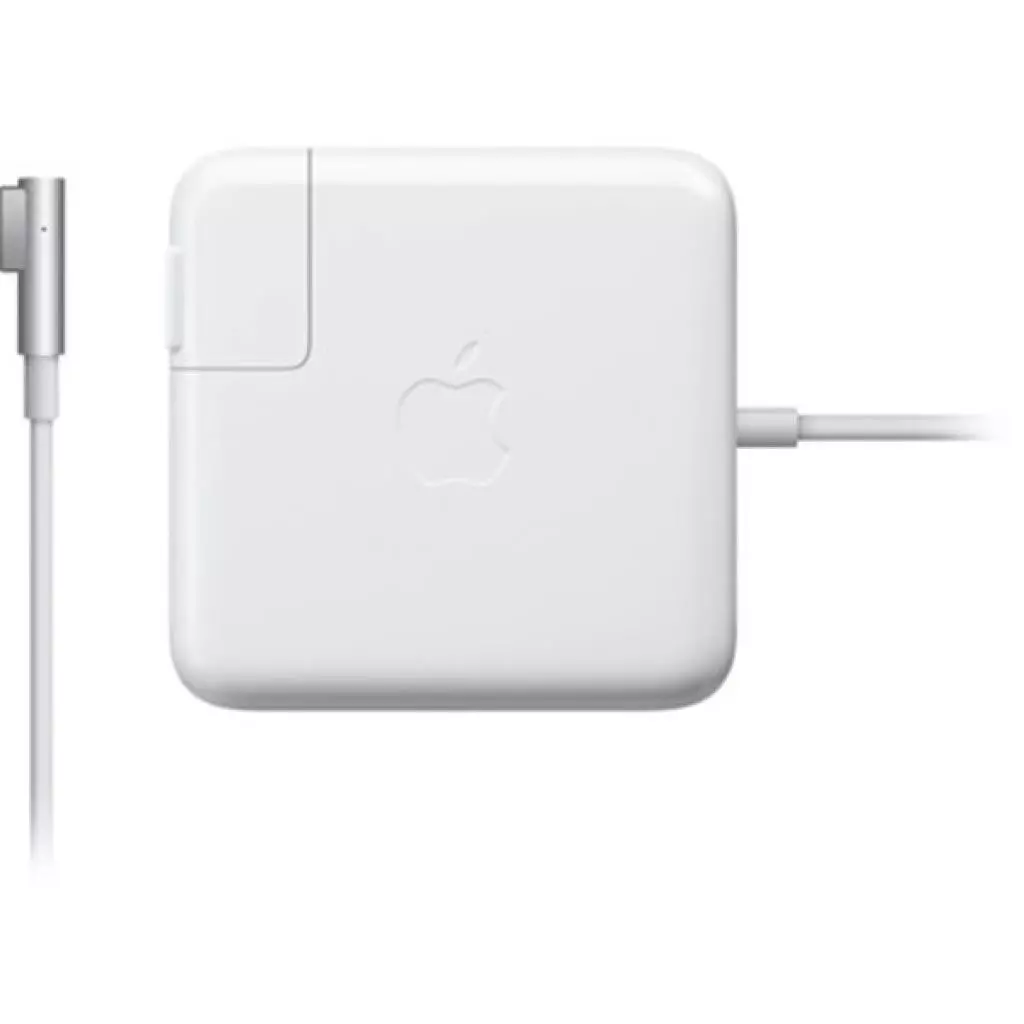 Блок питания к ноутбуку 60W MagSafe Power Adapter Apple (MC461Z/A)