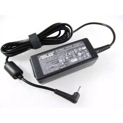 Блок питания к ноутбуку 40W 19V 2.1A разъем 2.5/0.7 ASUS (ADP-40EN / AD6630)