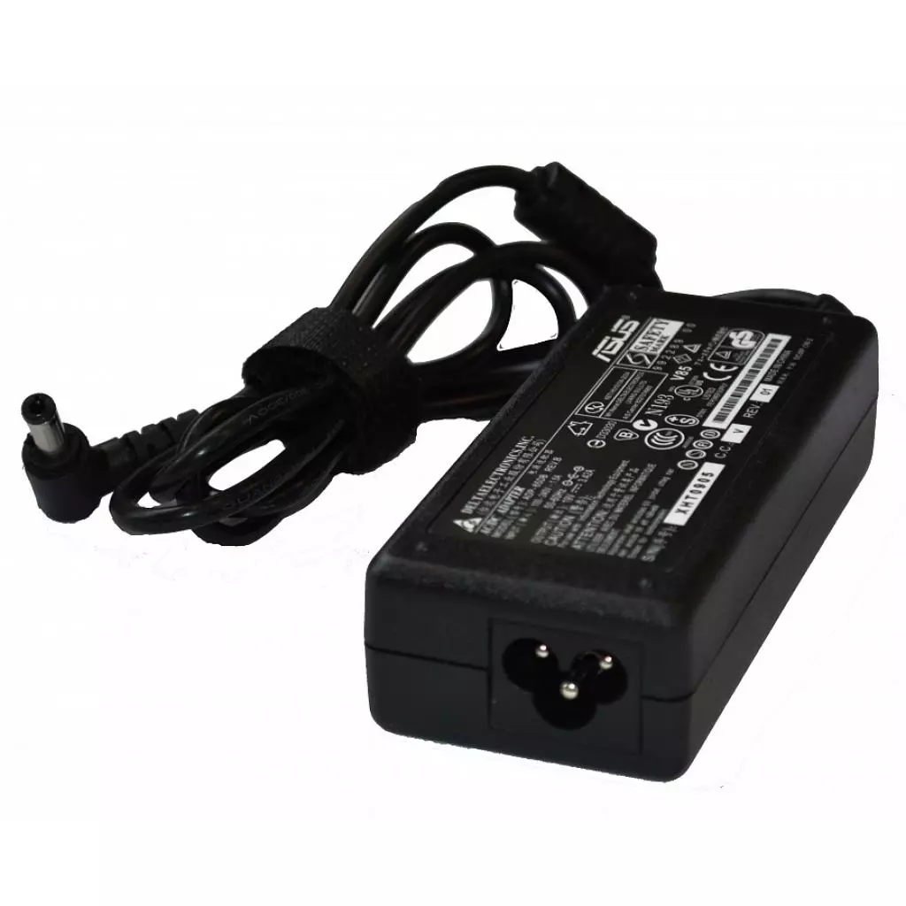 Блок питания к ноутбуку Drobak ASUS 65W 19V 3.42A разъем 5.5*2.5 (140317) - 2 Блок питания к ноутбуку Drobak ASUS 65W 19V 3.42A разъем 5.5*2.5 (140317) - 2