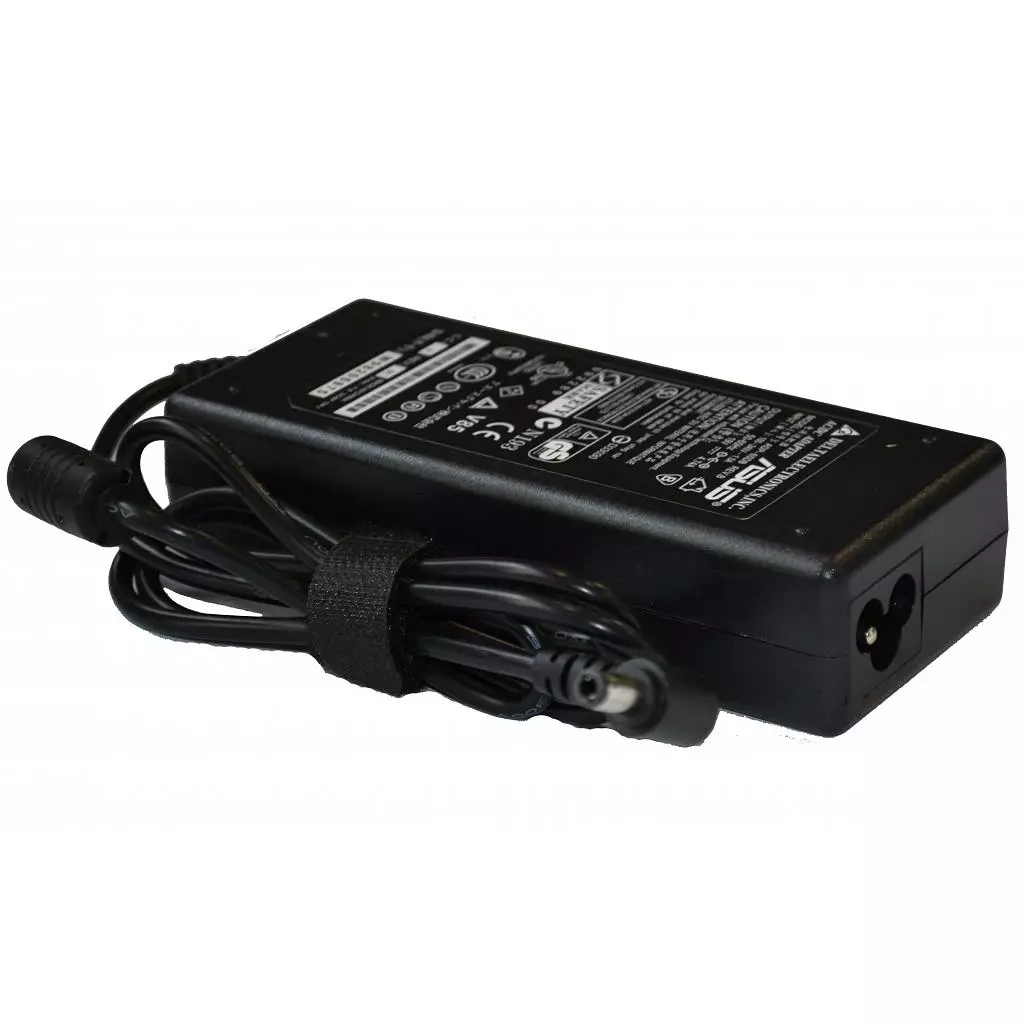 Блок питания к ноутбуку Drobak ASUS 90W 19V 4.74A разъем 5.5*2.5 (140313) - 2 Блок питания к ноутбуку Drobak ASUS 90W 19V 4.74A разъем 5.5*2.5 (140313) - 2