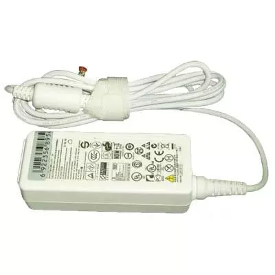 Блок питания к ноутбуку Lenovo 40W 20V 2А разъем 5.5/2.5 (LN-A0403A3C_White)