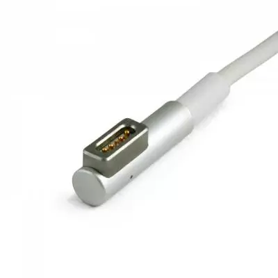 Блок питания к ноутбуку Extradigital APPLE 60W разъем MagSafe L (PSA3801) - 3 Блок питания к ноутбуку Extradigital APPLE 60W разъем MagSafe L (PSA3801) - 3