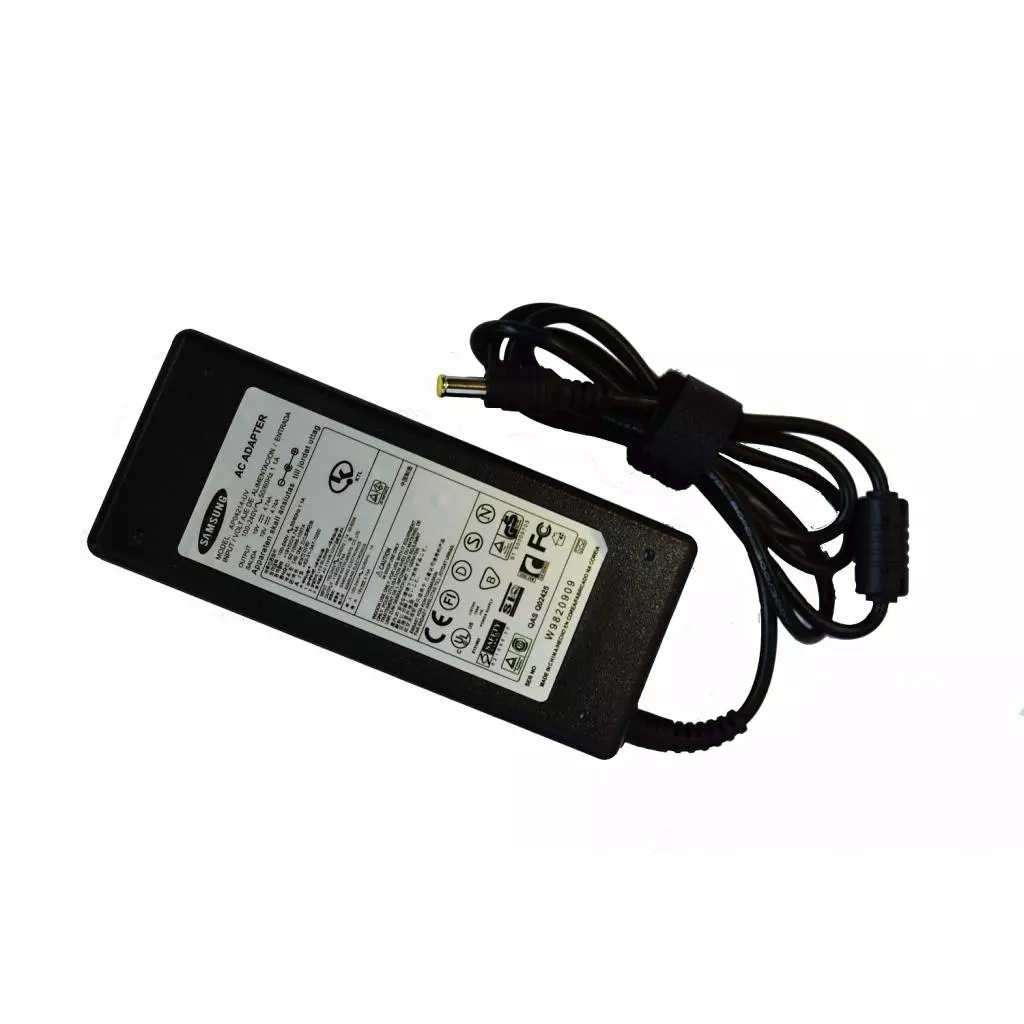 Блок питания к ноутбуку Drobak SAMSUNG 90W 19V 4.74A разъем 5.5*3.0 (142115) - 2 Блок питания к ноутбуку Drobak SAMSUNG 90W 19V 4.74A разъем 5.5*3.0 (142115) - 2