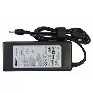 Блок питания к ноутбуку Drobak SAMSUNG 90W 19V 4.74A разъем 5.5*3.0 (142115)