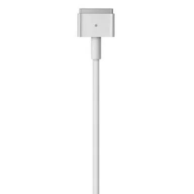 Блок питания к ноутбуку Apple 85W MagSafe 2 Power Adapter (MD506Z/A) - 1 Блок питания к ноутбуку Apple 85W MagSafe 2 Power Adapter (MD506Z/A) - 1