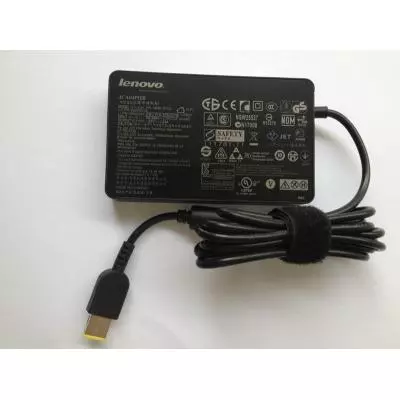 Блок питания к ноутбуку Lenovo ThinkPad 65W Slim AC Adapter - 1