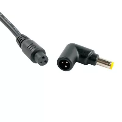 Блок питания к ноутбуку Grand-X Next Level SL-90 (SL-90) - 3 Блок питания к ноутбуку Grand-X Next Level SL-90 (SL-90) - 3