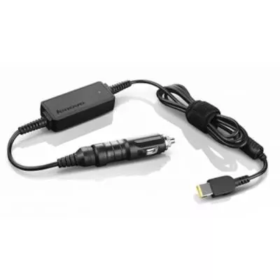 Блок питания к ноутбуку Lenovo 65W DC Travel Adapter (0B47481)