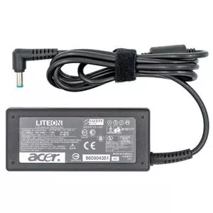 Блок питания к ноутбуку Grand-X Acer (19V 3.42A 65W) 5.5x1.7mm (ACACL65W)