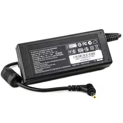 Блок питания к ноутбуку PowerPlant HP 220V, 30W, 19V, 1.58A (4.0*1.7mm) (HP30F4017)