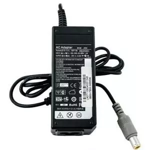 Блок питания к ноутбуку PowerPlant IBM/LENOVO 220V, 20V 65W 3.25A (7.9*5.5) (IB65H7955)