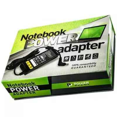 Блок питания к ноутбуку PowerPlant SAMSUNG 220V, 40W: 19V (3.0*1.0) (SA40F3010) - 1 Блок питания к ноутбуку PowerPlant SAMSUNG 220V, 40W: 19V (3.0*1.0) (SA40F3010) - 1