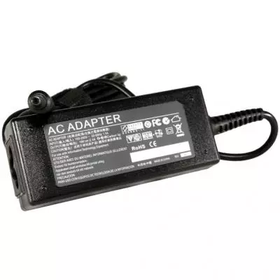 Блок питания к ноутбуку PowerPlant SAMSUNG 220V, 40W: 19V (3.0*1.0) (SA40F3010)