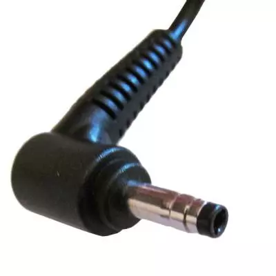 Блок питания к ноутбуку HP 40W 19V 2.05A разъем 4.0/1.7 (HSTNN-DA18) - 1 Блок питания к ноутбуку HP 40W 19V 2.05A разъем 4.0/1.7 (HSTNN-DA18) - 1