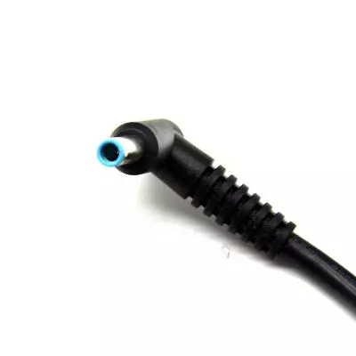 Блок питания к ноутбуку HP 45W 19.5V 2.31A разъем 4.5/3.0(pin inside) (HSTNN-LA35) - 3 Блок питания к ноутбуку HP 45W 19.5V 2.31A разъем 4.5/3.0(pin inside) (HSTNN-LA35) - 3