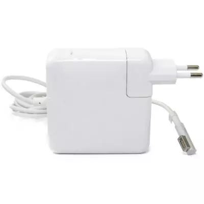 Блок питания к ноутбуку Extradigital APPLE 85W (PSA3800) - 1 Блок питания к ноутбуку Extradigital APPLE 85W (PSA3800) - 1