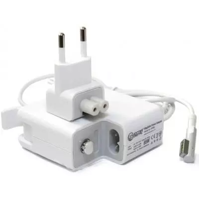 Блок питания к ноутбуку Extradigital APPLE 85W (PSA3800) - 2 Блок питания к ноутбуку Extradigital APPLE 85W (PSA3800) - 2