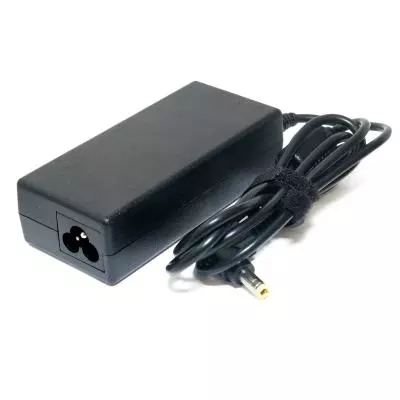 Блок питания к ноутбуку Extradigital Acer 19V, 3.42A, 65W (5.5x2.5) (PSA3803) - 1
