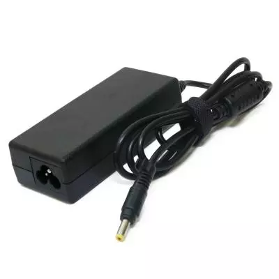 Блок питания к ноутбуку Extradigital HP 18.5V, 3.5A, 65W (4.8x1.7) (PSH3806) - 1