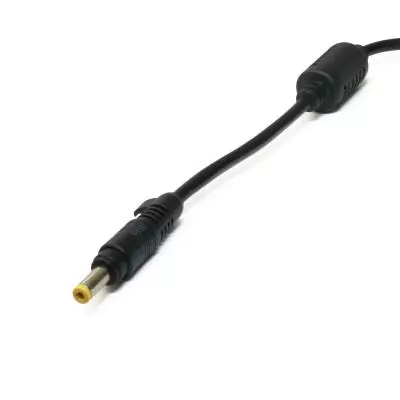 Блок питания к ноутбуку Extradigital HP 18.5V, 3.5A, 65W (4.8x1.7) (PSH3806) - 2
