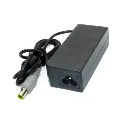 Блок питания к ноутбуку Extradigital IBM 20V, 3.25A, 65W (7.9x5.5) (PSI3809) - 1 Блок питания к ноутбуку Extradigital IBM 20V, 3.25A, 65W (7.9x5.5) (PSI3809) - 1