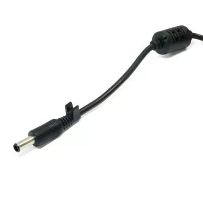 Блок питания к ноутбуку Extradigital Samsung 19V, 3.15A, 60W (5.5x3.0) (PSS3812) - 2 Блок питания к ноутбуку Extradigital Samsung 19V, 3.15A, 60W (5.5x3.0) (PSS3812) - 2