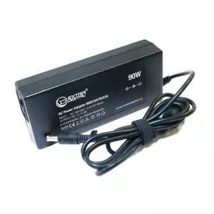 Блок питания к ноутбуку Extradigital Samsung 19V, 4.74A, 90W (5.5x3.0) (PSS3813)
