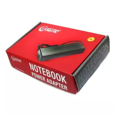 Блок питания к ноутбуку Extradigital Acer 19V, 4.74 A, 90W (5.5x1.7) (PSA3817) - 4