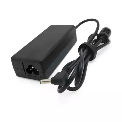 Блок питания к ноутбуку Extradigital Asus 19V, 2.37A, 45W (4.0x1.35) (PSA3819) - 1 Блок питания к ноутбуку Extradigital Asus 19V, 2.37A, 45W (4.0x1.35) (PSA3819) - 1