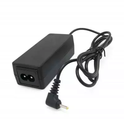 Блок питания к ноутбуку Extradigital Asus 19V, 2.1A, 40W (2.5x0.7) (PSA3820) - 1 Блок питания к ноутбуку Extradigital Asus 19V, 2.1A, 40W (2.5x0.7) (PSA3820) - 1