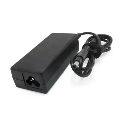 Блок питания к ноутбуку Extradigital HP 19.5V, 3.33A, 65W (4.8x1.7) (PSH3823) - 1 Блок питания к ноутбуку Extradigital HP 19.5V, 3.33A, 65W (4.8x1.7) (PSH3823) - 1