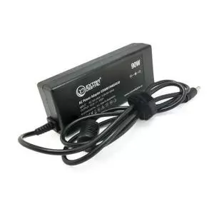 Блок питания к ноутбуку Extradigital HP 19.5V, 4.62A, 90W (4.5x3.0) (PSH3825)